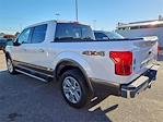 2018 Ford F-150 SuperCrew Cab 4WD Pickup for sale #JFE02164A - photo 3