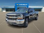 2018 Chevrolet Silverado 1500 Crew Cab RWD Pickup for sale #JG202534A - photo 1