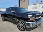 2018 Chevrolet Silverado 1500 Crew Cab RWD Pickup for sale #JG202534A - photo 3