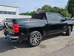 2018 Chevrolet Silverado 1500 Crew Cab RWD Pickup for sale #JG202534A - photo 4
