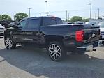 2018 Chevrolet Silverado 1500 Crew Cab RWD Pickup for sale #JG202534A - photo 2