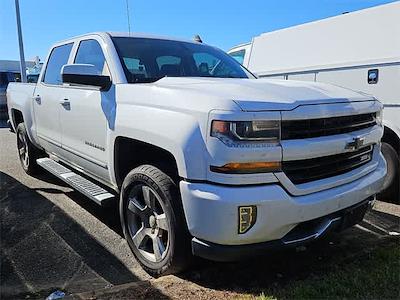 2018 Chevrolet Silverado 1500 Crew Cab 4WD Pickup for sale #JG259626A - photo 1