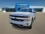 2018 Chevrolet Silverado 1500 Crew Cab 4WD Pickup for sale #JG259626A - photo 6