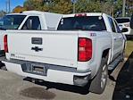 2018 Chevrolet Silverado 1500 Crew Cab 4WD Pickup for sale #JG259626A - photo 2