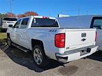 2018 Chevrolet Silverado 1500 Crew Cab 4WD Pickup for sale #JG259626A - photo 3
