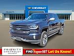 2018 Chevrolet Silverado 1500 Crew Cab 4WD Pickup for sale #JG265545P - photo 38