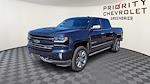 2018 Chevrolet Silverado 1500 Crew Cab 4WD Pickup for sale #JG265545P - photo 3