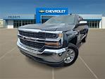 2018 Chevrolet Silverado 1500 Double Cab RWD Pickup for sale #JZ168561A - photo 1