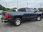 2018 Chevrolet Silverado 1500 Double Cab RWD Pickup for sale #JZ168561A - photo 3