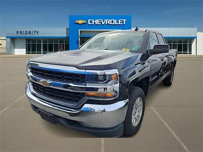 2019 Chevrolet Silverado 1500 Double Cab 4WD Pickup for sale #K1103981A - photo 1