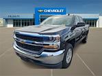 2019 Chevrolet Silverado 1500 Double Cab 4WD Pickup for sale #K1103981A - photo 1