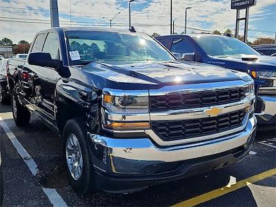 2019 Chevrolet Silverado 1500 Double Cab RWD Pickup for sale #K1118633VA - photo 1