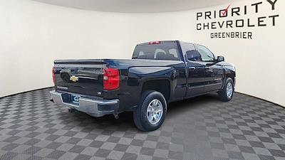 2019 Chevrolet Silverado 1500 Double Cab RWD Pickup for sale #K1118633VA - photo 2