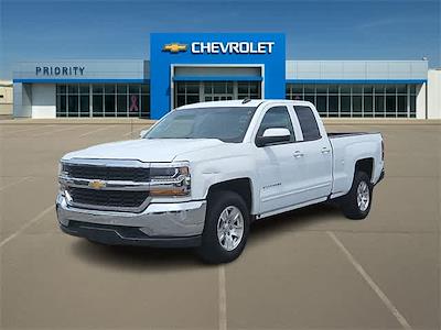 2019 Chevrolet Silverado 1500 Double Cab RWD Pickup for sale #K1122034VA - photo 1