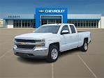 2019 Chevrolet Silverado 1500 Double Cab RWD Pickup for sale #K1122034VA - photo 1