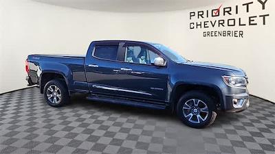 2019 Chevrolet Colorado Crew Cab 4WD Pickup for sale #K1158133P - photo 1