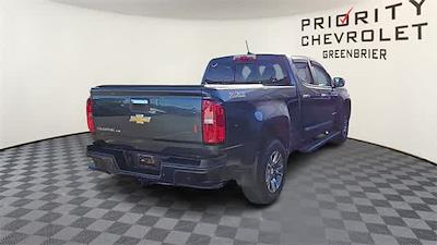 2019 Chevrolet Colorado Crew Cab 4WD Pickup for sale #K1158133P - photo 2
