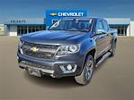 Used 2019 Chevrolet Colorado Z71 Crew Cab for sale #K1158133P - photo 37
