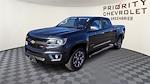 Used 2019 Chevrolet Colorado Z71 Crew Cab for sale #K1158133P - photo 4