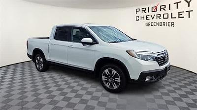 2019 Honda Ridgeline Crew Cab AWD Pickup for sale #KB022406VA - photo 1