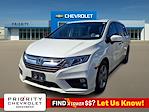 2019 Honda Odyssey FWD Minivan for sale #KB071448VA - photo 6