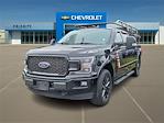 2019 Ford F-150 SuperCrew Cab 4WD Pickup for sale #KFC21089A - photo 3