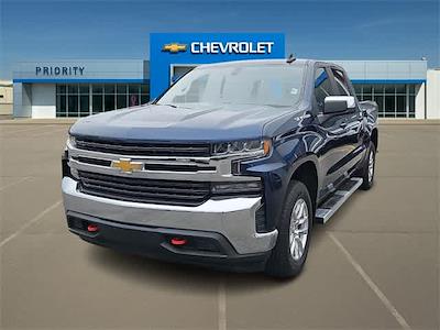 2019 Chevrolet Silverado 1500 Crew Cab 4WD Pickup for sale #KG165154VA - photo 1