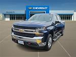 2019 Chevrolet Silverado 1500 Crew Cab 4WD Pickup for sale #KG165154VA - photo 6