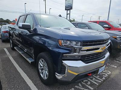 2019 Chevrolet Silverado 1500 Crew Cab 4WD Pickup for sale #KG165154VA - photo 1