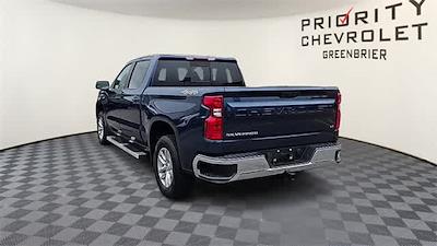 2019 Chevrolet Silverado 1500 Crew Cab 4WD Pickup for sale #KG165154VA - photo 2