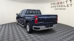 Used 2019 Chevrolet Silverado 1500 LT Crew Cab for sale #KG165154VA - photo 2