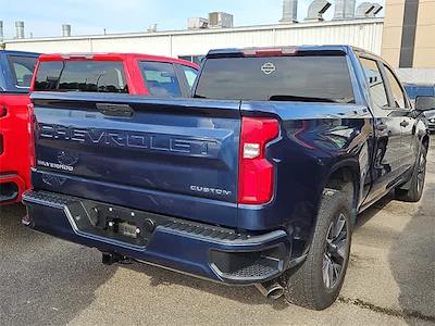 2019 Chevrolet Silverado 1500 Crew Cab RWD Pickup for sale #KG307366P - photo 2