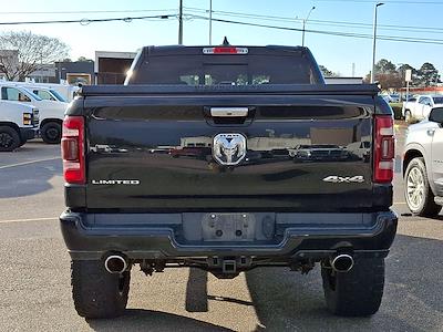 Used 2019 Ram 1500 - photo 1