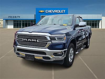2019 Ram 1500 Quad Cab 4WD Pickup for sale #KN848841A - photo 1