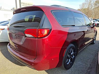 Used 2019 Chrysler Pacifica Touring L Plus Minivan for sale #KR705078A - photo 2