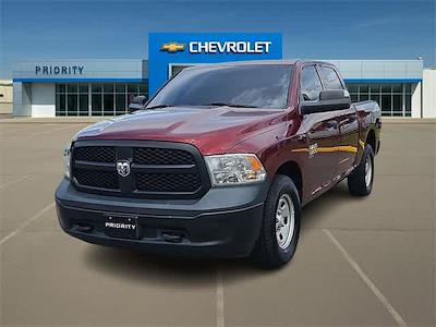 2019 Ram 1500 Classic Crew Cab 4WD Pickup for sale #KS566203VA - photo 1