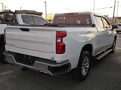 2019 Chevrolet Silverado 1500 Crew Cab 4WD Pickup for sale #KZ123134VA - photo 2