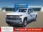 Used 2019 Chevrolet Silverado 1500 LT Crew Cab for sale #KZ123134VA - photo 6