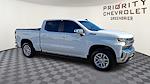 Used 2019 Chevrolet Silverado 1500 LT Crew Cab for sale #KZ123134VA - photo 1