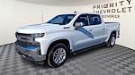 Used 2019 Chevrolet Silverado 1500 LT Crew Cab for sale #KZ123134VA - photo 3