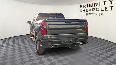 2019 Chevrolet Silverado 1500 Crew Cab 4WD Pickup for sale #KZ302006P - photo 2