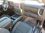 Used 2019 Chevrolet Silverado 1500 LT Crew Cab for sale #KZ302006P - photo 33