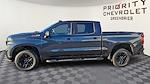 Used 2019 Chevrolet Silverado 1500 LT Crew Cab for sale #KZ302006P - photo 4