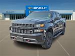 2019 Chevrolet Silverado 1500 Crew Cab 4WD Pickup for sale #KZ379686A - photo 1