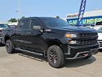 2019 Chevrolet Silverado 1500 Crew Cab 4WD Pickup for sale #KZ379686A - photo 3