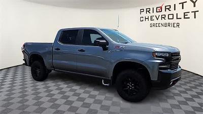 2019 Chevrolet Silverado 1500 Crew Cab 4WD Pickup for sale #KZ396890P - photo 1