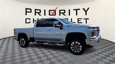 2020 Chevrolet Silverado 2500 Crew Cab SRW 4WD Pickup for sale #LF106207A - photo 2