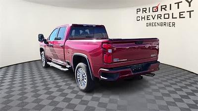 2020 Chevrolet Silverado 2500 Crew Cab SRW 4WD Pickup for sale #LF118679A - photo 2