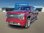 Used 2020 Chevrolet Silverado 2500 High Country Crew Cab for sale #LF118679A - photo 1