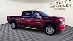 Used 2020 Chevrolet Silverado 2500 High Country Crew Cab for sale #LF118679A - photo 3